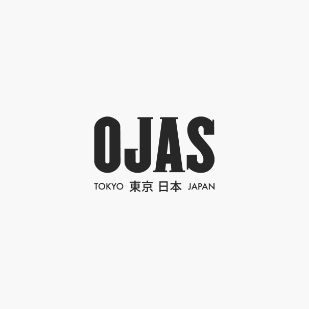 ojas cap OJAS スピーカー　野村訓市 OJAS